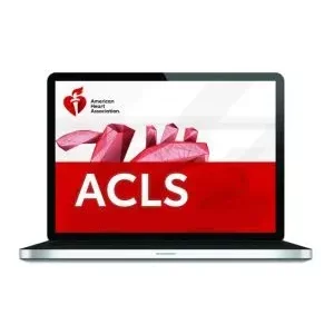 Heartcode Advanced Cardiac Life Support (ACLS)